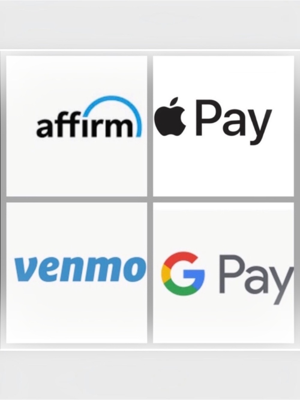 😊Buy Now & Pay Later with Affirm😊